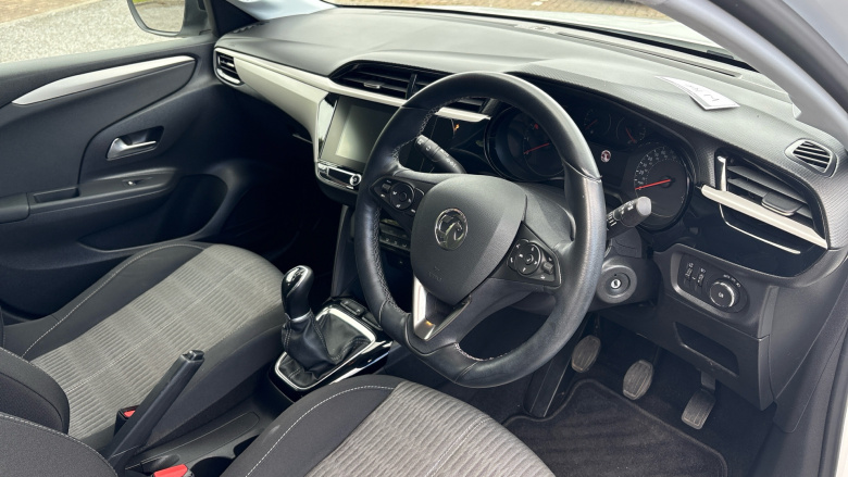 Vauxhall Corsa 1.2 SE Edition 5dr Petrol Hatchback